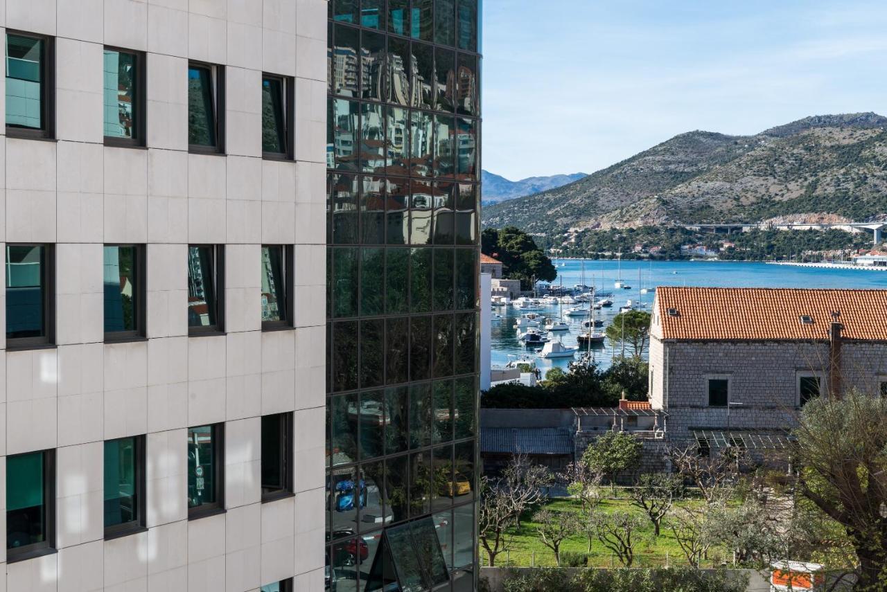 Apartment Atlant Dubrovnik Exterior photo